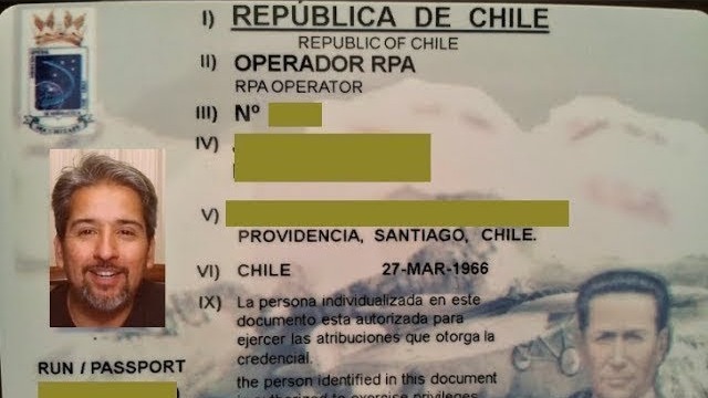 Según la norma DAN 151 uno de los requisitos para la obtención de la credencial de operador de RPAS...
