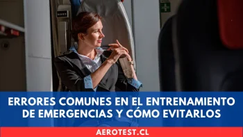 Errores comunes en el entrenamiento de emergencias y cómo evitarlos