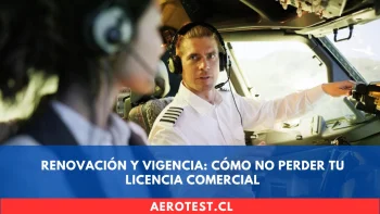 Renovación y Vigencia: Cómo no Perder tu Licencia Comercial