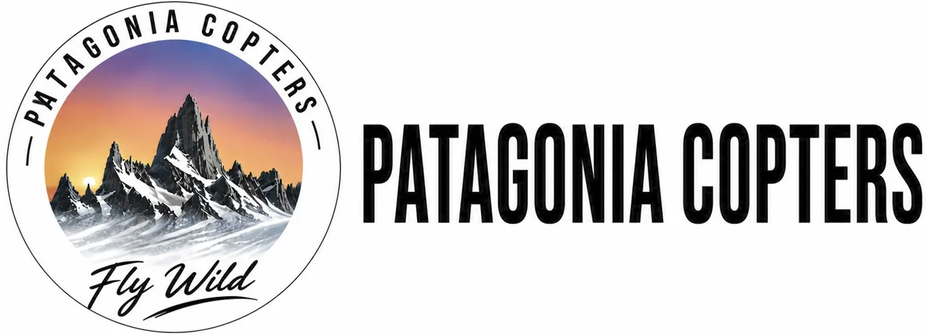 Patagonia Copters